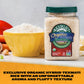 Riceselect Organic Texmati White Rice, 32 Ounce (1 Count)