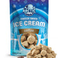 Arctic Farms Freeze Dried Ice Cream Bits Bagged And Boxed - Does Not Melt (Coffee)