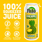 NILO Pineapple Juice | 100% Squeezed | No Sugar Added | 10.8 oz (Pack of 12)