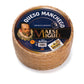 Maese Miguel Manchego Cheese Whole Wheel - Authentic Spanish Sheeps Milk - Approx. 7 lbs - Large Size