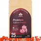Zaffrus Premium Saffron Powder, 25 Count Pack, 3.125g for Cooking and Specialty Drinks