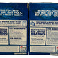 Boston Creme Donut Frosted Pop Tarts, Two 13.5Oz Boxes (8 Toaster Pastries In Each Box For A Total Of 16) 8 Count (Pack Of 2)