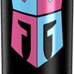 Reign Total Body Fuel, Sour Gummy Worm, Fitness & Performance Drink, 16 Fl Oz (Pack of 12)