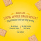 Wheat Thins Hint Of Salt Low Sodium Whole Grain Wheat Crackers, 6 - 8.5 Oz Boxes