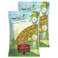 Food to Live California Pistachio Halves, Raw Unsalted Nuts, 16 Pounds, Vegan, Keto Snack