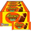 REESES Milk Chocolate Peanut Butter Eggs, Easter Basket Easter Candy Packs, 1.2 oz (36 Count)