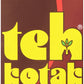 Ultra Jaya Kotak Tea, 6.76 Fl Oz (Pack Of 24)