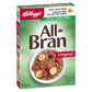Kellogg'S All Bran Original Cereal, 525G/18.5Oz, (Imported From Canada)