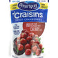 Ocean Spray Cherry Craisins 6 Oz ( 4 Pack)