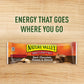 Nature Valley Granola Bars, Sweet and Salty Nut, Dark Chocolate Peanut & Almond, 6 Bars, (Pack of 6)