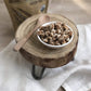 Anthony'S Organic Peeled Tiger Nuts, 12 Oz, Raw, Gluten Free, Non Gmo, Paleo Friendly