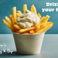 Elan'S Garlic Dressing & Dip