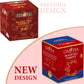 Cha4TEA Assorted Black Tea Sampler for Keurig - 36 Count, Includes English Breakfast, Ginger, Earl Grey, Model TC-001-1