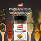 Badia Nonnas All Purpose Italian Seasoning  2 oz - Oregano  Basil  Garlic  Salt Blend  Meats  Pastas  Vegetables  Gluten Free  No Msg