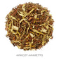 Tea Forte Apricot Amaretto Loose Tea Canister, Makes 35-50 Cups, Herbal Retreat Organic Herbal Tea, 2.82 Ounces