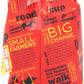 Equal Exchange Organic Whole Bean Coffee, French Roast, 10 Ounce (Pack Of 3)