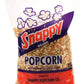 Snappy Yellow Popcorn Kernels, 2Lb Bags, 4 Pack