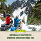 Nature Valley Crunchy Granola Bars Oats 'N Honey - 98 Bars Of 2 Bar Pouches Of 49Ct-1.49Oz