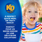 Kraft Dinner Original Macaroni & Cheese, 225G Box, 4 Count {Imported From Canada}