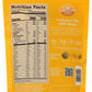 MANITOBA HARVEST Organic Honey & Oats Hemp Yeah granola, 10 OZ
