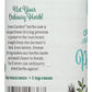 Green Garden Freeze-Dried Organic Parsley - Freeze-Dried Parsley Fresh, Parsley Organic, Dried Fresh Parsley, Parsley Flakes, Gl