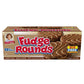 Little Debbie Individually Wrapped Fudge Rounds (12 Count) Big 24.10 Box - Pack Of 3