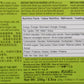 Gold Kili Instant Matcha Ginger Latte, 8.8 Ounce