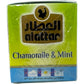 Alatar Chamomile and Mint Herbal Infusion