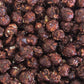 Gourmet Chocolate Popcorn by Its Delish, 16 OZ Jumbo Container - Festive Caramel Corn Air Popped Sweet and Crunchy Glazed Carmel
