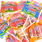 Charms Sweet And Sour Pops, In 5 Assorted Sweet/Sour Flavors, 0.6 Ounce (Pack Of 48)
