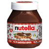 Nutella Hazelnut Spread With Cocoa For Breakfast, 26.5 Oz Jar, Holiday Baking And Desserts - Packaging May Vary