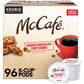McCaf   Loaded Chocolate Chip Cookie, 96ct (4 Packs of 24)