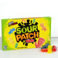 SOUR PATCH KIDS Soft & Chewy Candy, 12 - 3.5 oz Boxes