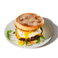 Impossible Sausage Patties Made From Plants, Savory, Frozen, Fully Cooked, 8 Patties, 12.8 oz