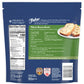 Fisher Chopped Walnuts, 10 oz, 100% California Unsalted, Resealable Bag, Vegan Protein, Keto Snack, Brown