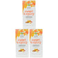 Good Earth Sweet and Spicy Herbal Tea Bags, Caffeine-Free, 25 Count (Pack of 3)
