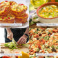 Vegetable Soup Mix By Its Delish, 5 Lbs Bag (80 Oz) Bulk | Dehydrated Mixed Vegetables, Freeze Dried Veggie Flakes Mix For Soup,