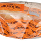 IZZIO ARTISAN BAKERY Take & Bake Sourdough Loaf, 14 Ounce (Frozen)