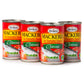 Grace Classic Mackerel in Tomato Sauce 5.5oz - 4 Pack - Canned Mackerel