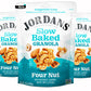 Jordans Slow Baked Granola | Four Nut Granola with Almonds, Brazil Nuts and Pecans | non-GMO, No Artificial Flavors, Colors, or 