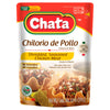 Chata Mexican Chicken Chilorio  Ready To Eat  8.8 Oz