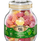 Cavendish & Harvey Mixed Fruit Hard Candy Drops, 34 Ounce Jar, Multicolor, Model 4037719066009
