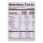 Kettle Heroes, Aged White Cheddar Popcorn - 4 Oz. - Gluten-Free - Nut-Free - Non-Gmo - Kosher