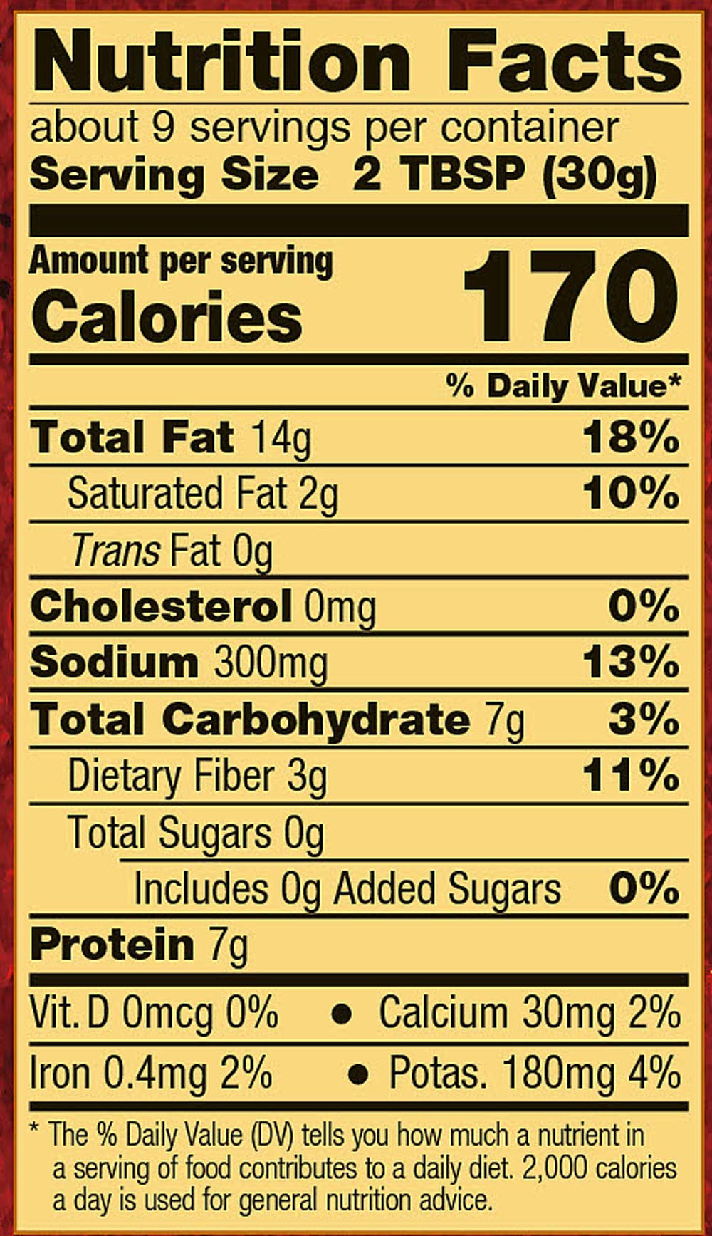 The Peanut Shop Of Williamsburg Hot Southern Jalapeno Nuts, 10.5 Ounce