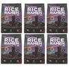 Lotus Foods Gourmet Organic Forbidden Rice Ramen Noodles, 10 Ounce, 6 Count