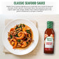 Walden Farms Calorie Free Ketchup Calorie Free, Fat, Carbs, Gluten or Sugar Pack of 3 ( Ketchup -Seafood Sauce & Original BBQ Sa