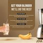 JOVA Smoothie Sampler Pack | Includes Mocha, Cinnamon & Vanilla Cream | 25g Protein | Gluten-Free, Non-GMO, No Added Sugar | Eas