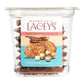 Desserts On Us, Inc. - Laceys Milk Chocolate Macadamia Nut Toffee Wafer Cookies - 8 Oz