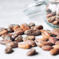 Food To Live Organic Cacao Beans, 8 Ounces - Non-Gmo, Keto, Vegan, Dry, Bulk, Rich In Dietary Fiber, Copper, Manganese, Magnesiu