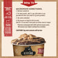 Kodiak Cakes Pancake On The Go, Chocolate Peanut Butter, 2.5 Ounce (Pack Of 12)